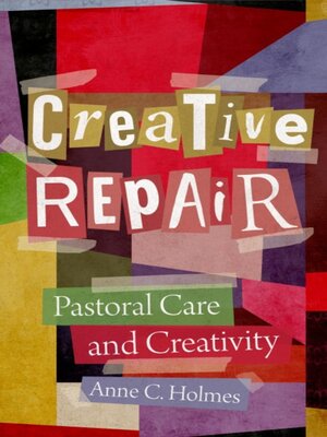 cover image of Creative Repair